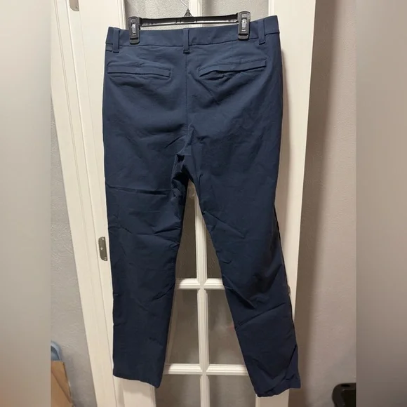 Lululemon ABC Classic-Fit Trouser *Stretch Cotton VersaTwill - Picture 7 of 10